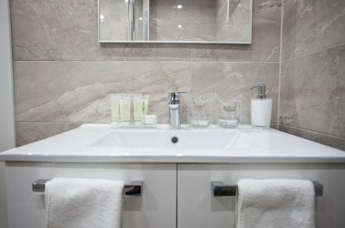 Apartment 4 You In Split