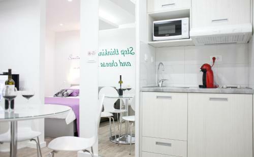 Apartment 4 You In Split