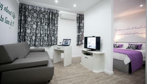 Apartment 4 You In Split