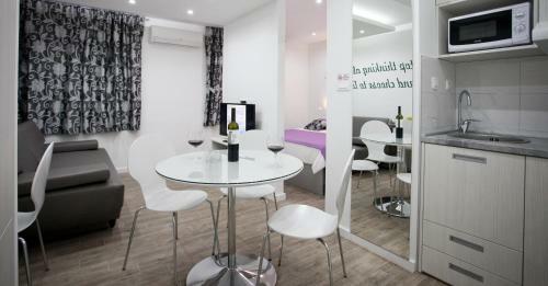 Apartment 4 You In Split