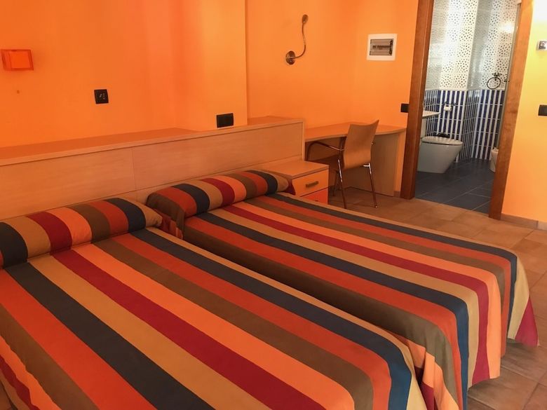 Hotel El Soportal De Uceda