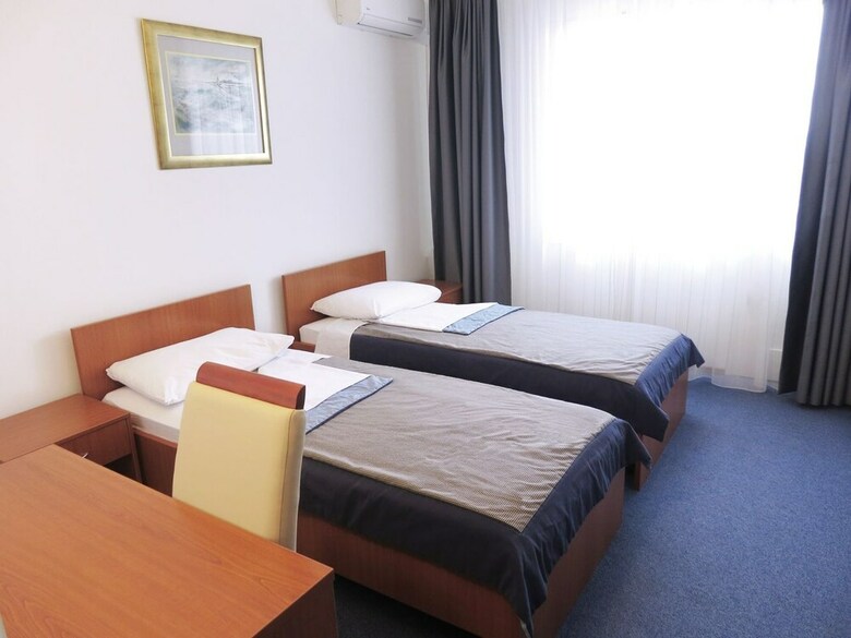 Hotel Zagreb