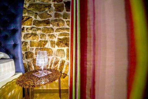 Apartment Genius Loci