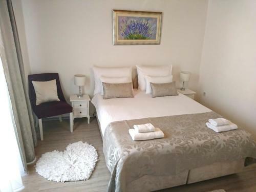 Apartamento Studio Sfinga