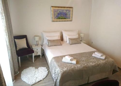 Apartamento Studio Sfinga