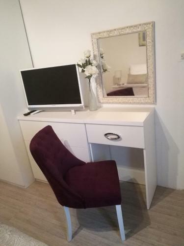 Apartamento Studio Sfinga
