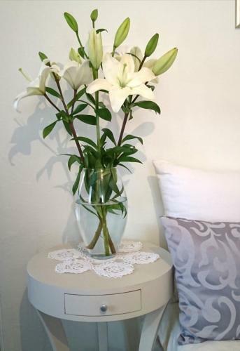 Apartamento Studio Sfinga