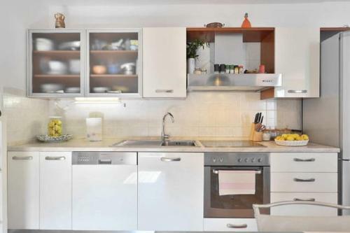 Apartment Doverska Split