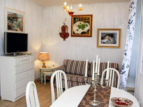 Apartment Pavi�