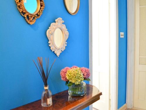 Apartment Pavi�