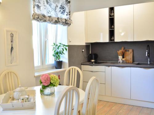 Apartment Pavi�