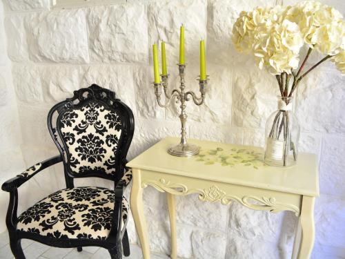 Apartment Pavi�