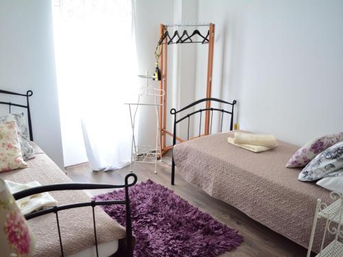 Apartment Pavi�