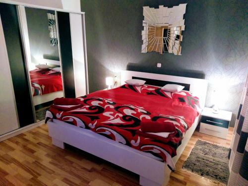 Apartment Citadela