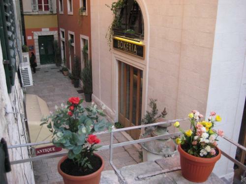 Apartment Citadela
