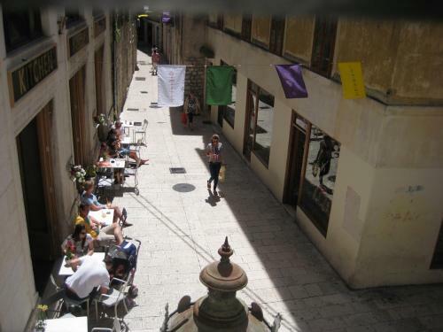 Apartment Citadela