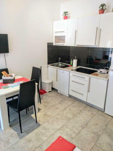 Apartment Citadela