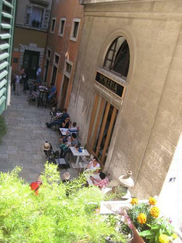 Apartment Citadela