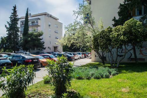 Apartment Carmela
