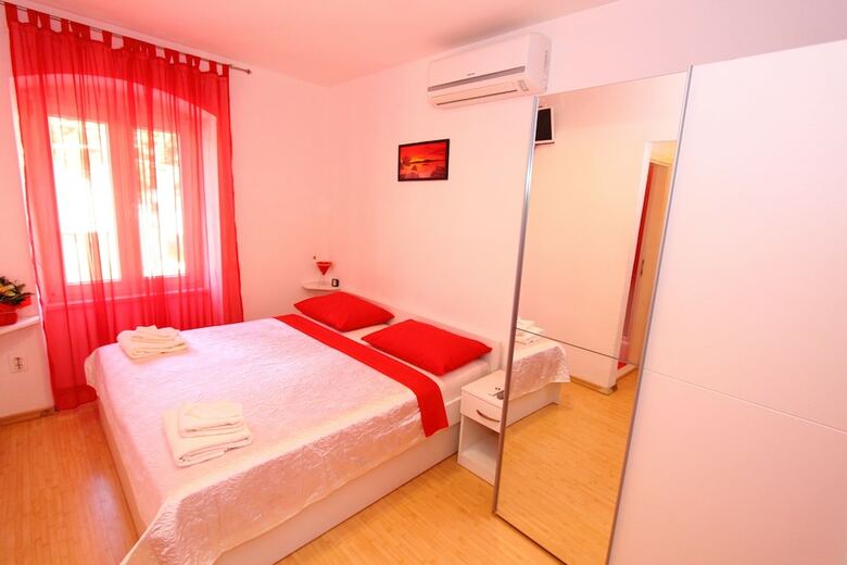 Hostal Nirvana Rooms Split