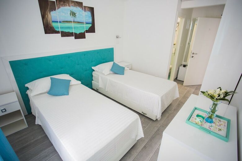 Hostal Nirvana Rooms Split