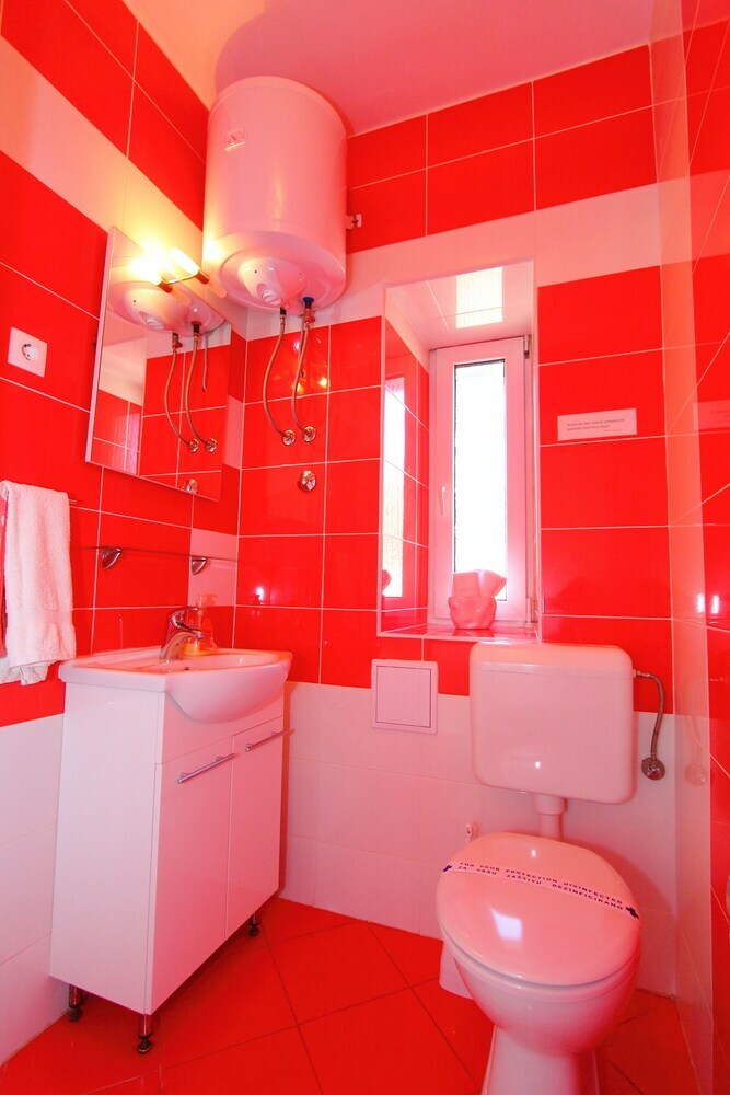 Hostal Nirvana Rooms Split