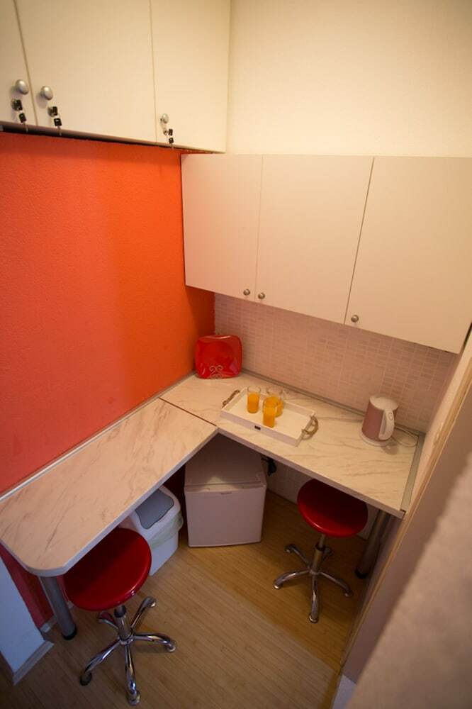 Hostal Nirvana Rooms Split