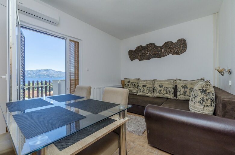 Apartments Jozsef