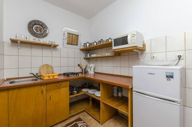 Apartments Jozsef