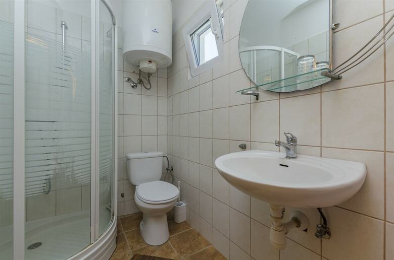Apartments Jozsef