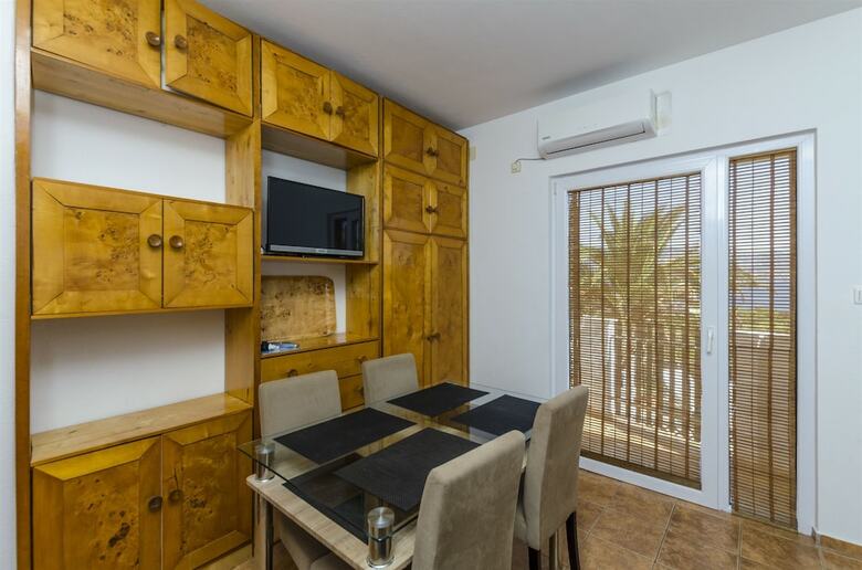 Apartments Jozsef