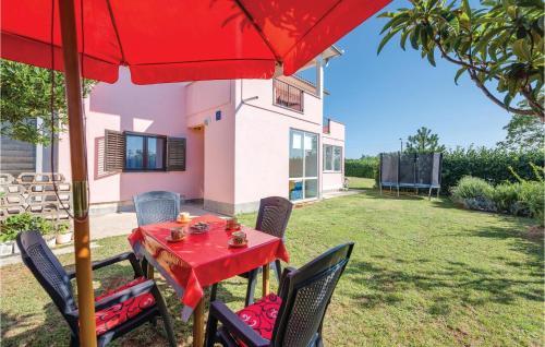 Apartamentos Holiday Home - Holiday Home Martinski I
