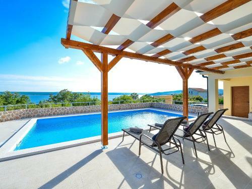 Villa Sunrise