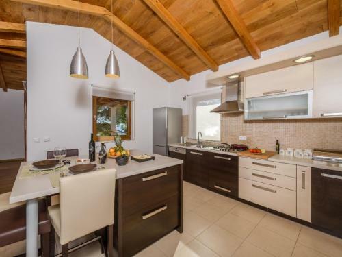 Villa Centovi Dvori