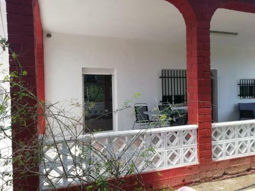 Casa Roja