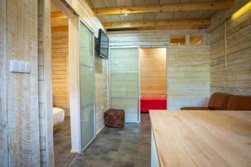 Apartments Taull