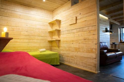Apartments Taull