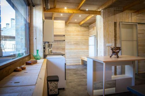 Apartments Taull