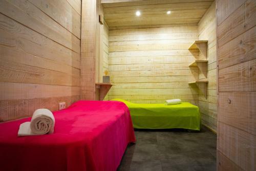 Apartments Taull