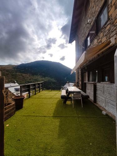 Apartments Taull
