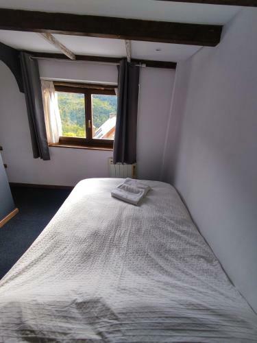 Apartments Taull