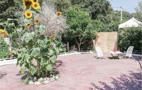 One-bedroom Apartment In Santa Susanna