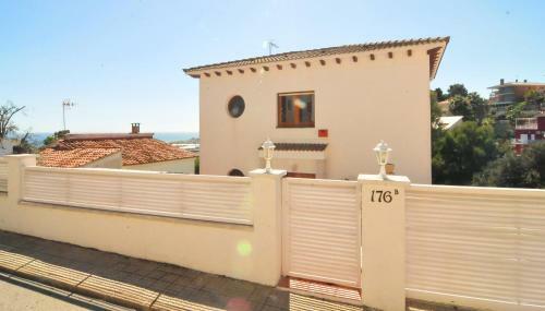 Villa Homeholidaysrentals Zenda