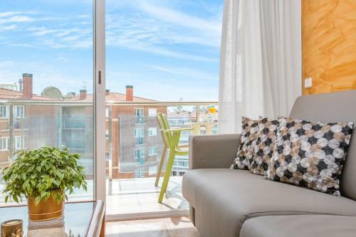 Europa Square Apartment