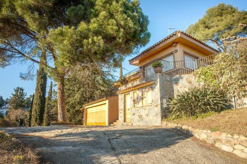 Villa Bell Rac�