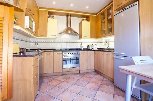 Villa Bell Rac�