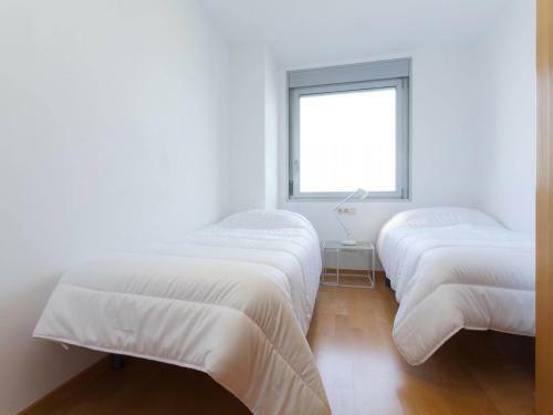 Beach Ccib Apartment