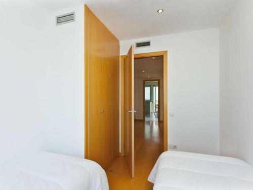 Beach Ccib Apartment