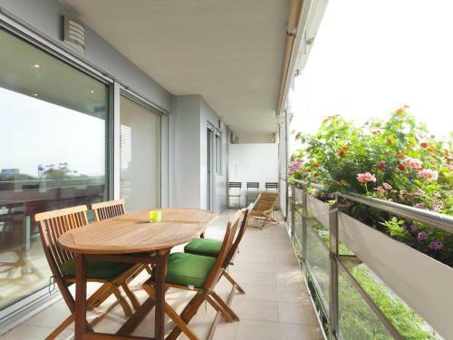 Beach Ccib Apartment