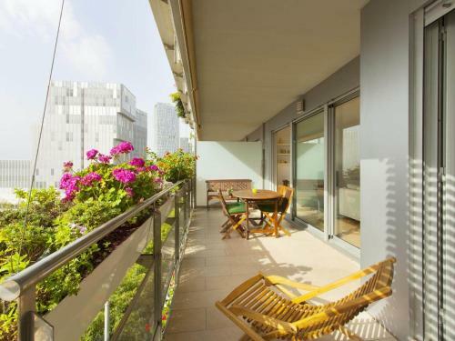 Beach Ccib Apartment